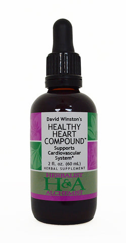 Healthy Heart Compound