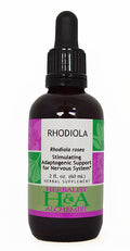 Rhodiola