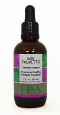 Saw Palmetto