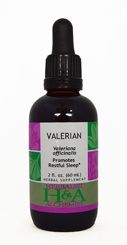 Valerian