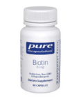 Biotin 8 mg