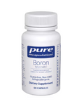 Boron (glycinate) 60's