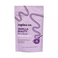 Vanilla Beauty Plant-Based Collagen Support