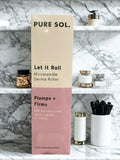 Pure Sol Microneedle Derma Roller