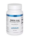 DHEA 5mg