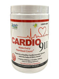 Cardio-911® Lemon Lime 30 Servings Powder