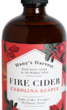 Hany's Harvest Carolina Reaper 8oz