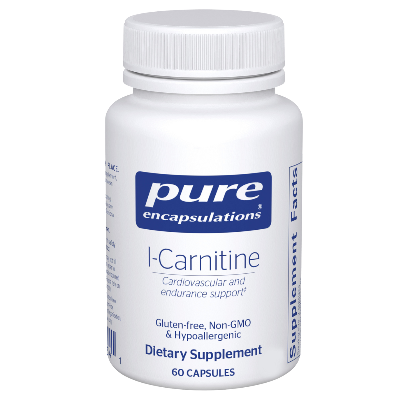 l-Carnitine – Natural Apothecary Shoppe l-Carnitine – Natural Apothecary Shoppe