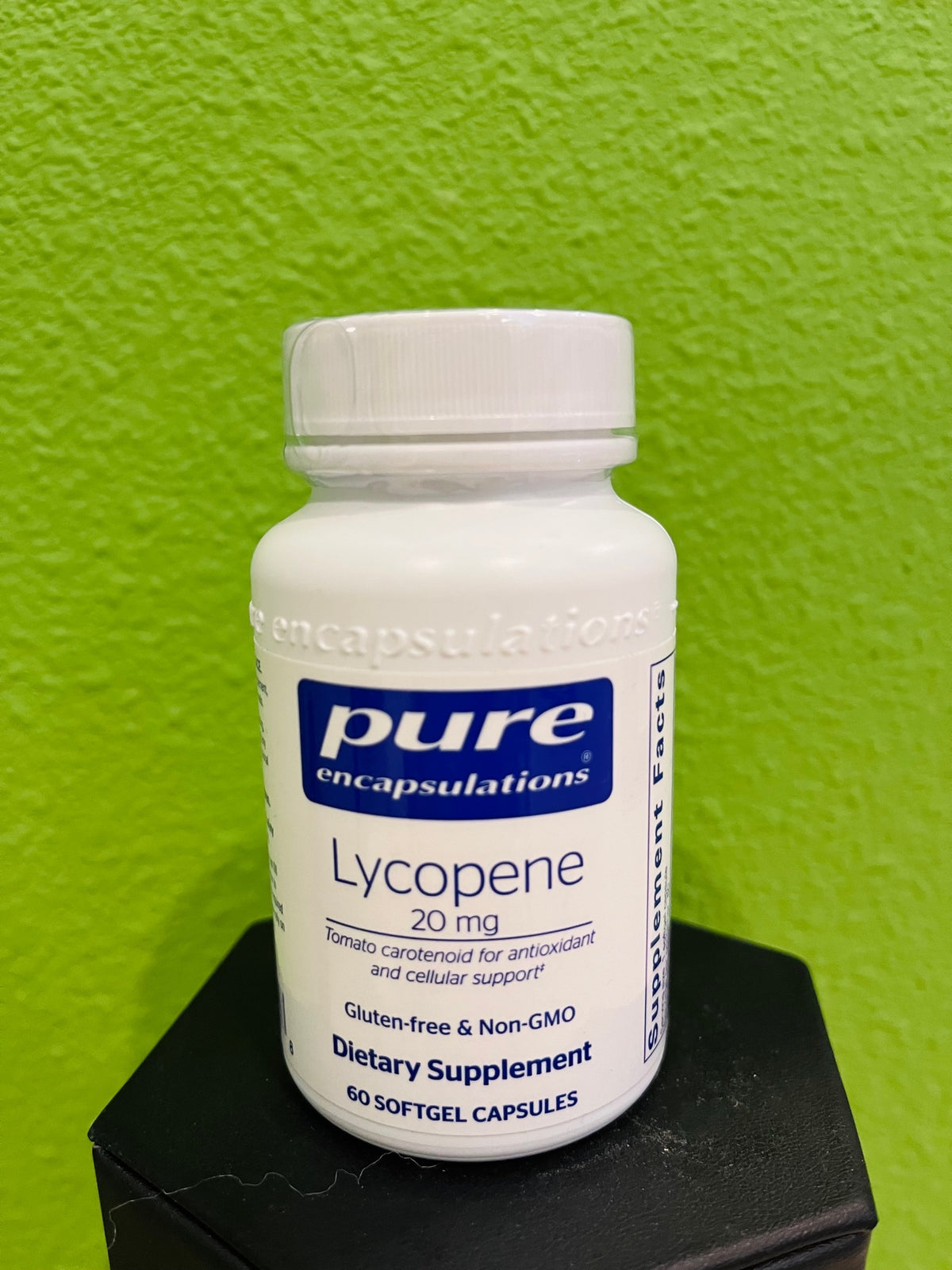 Lycopene 20mg