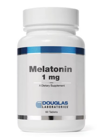 Melatonin 1mg