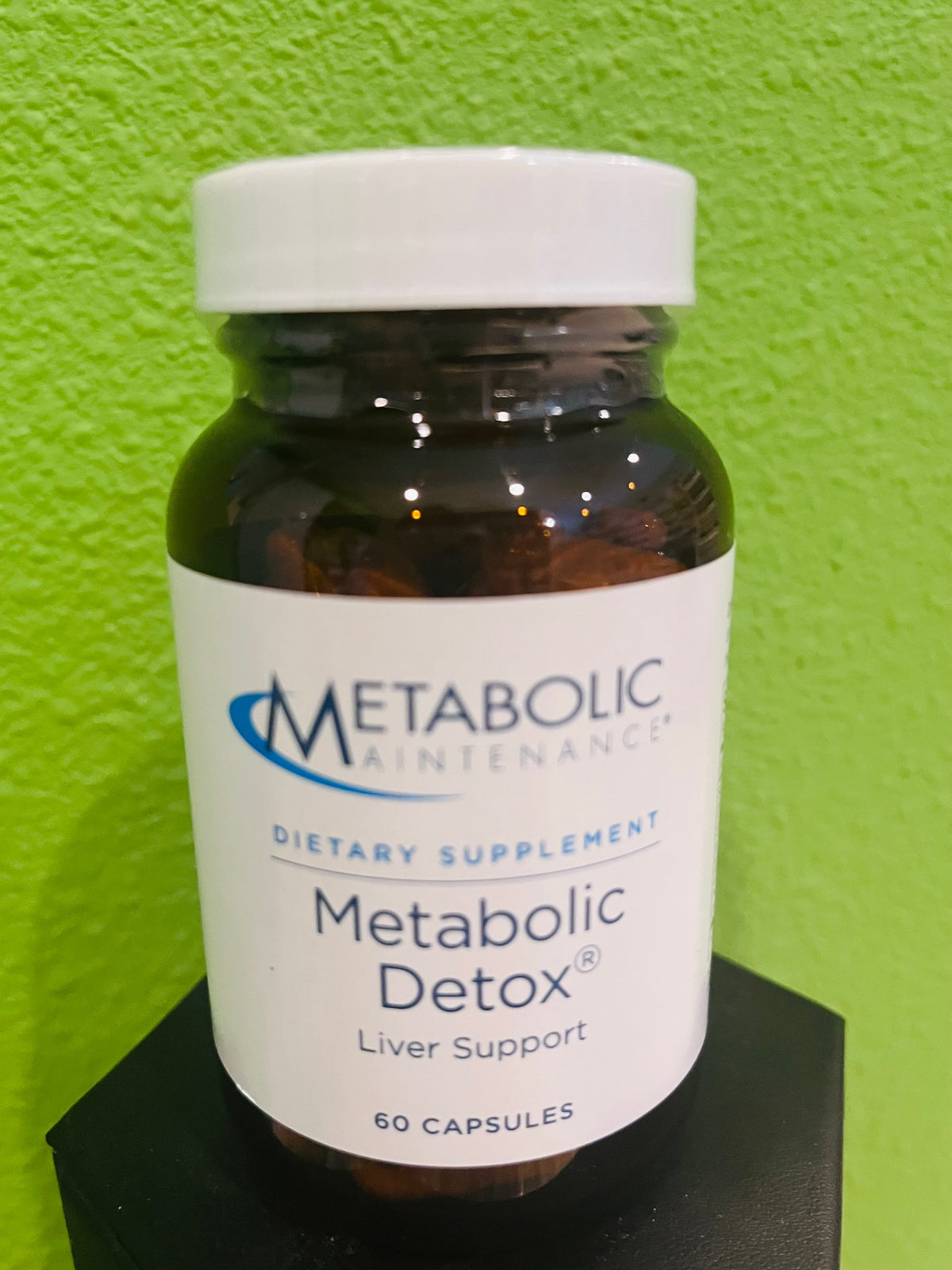 Metabolic Detox®