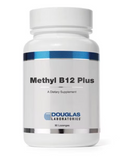 Methyl B12 Plus