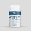 MTHFR/MTR/MTRR & BHMT Assist (Methyl Boost +)