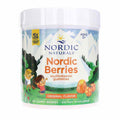 Nordic Berries 120 Gummies