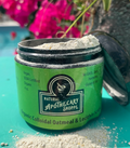 Organic Oatmeal, Bentonite & Lecithin Scrub – Sample Size