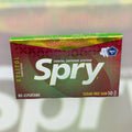 Spry Gum - Bubblegum