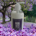 Santa Ynez Lavender Body Lotion