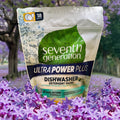 Seventh Generation Dishwasher Pods