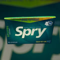 Spry Gum - Peppermint