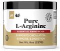 Pure L-Arginine Powder