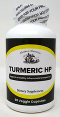 Turmeric HP