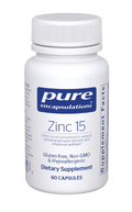 Zinc 15