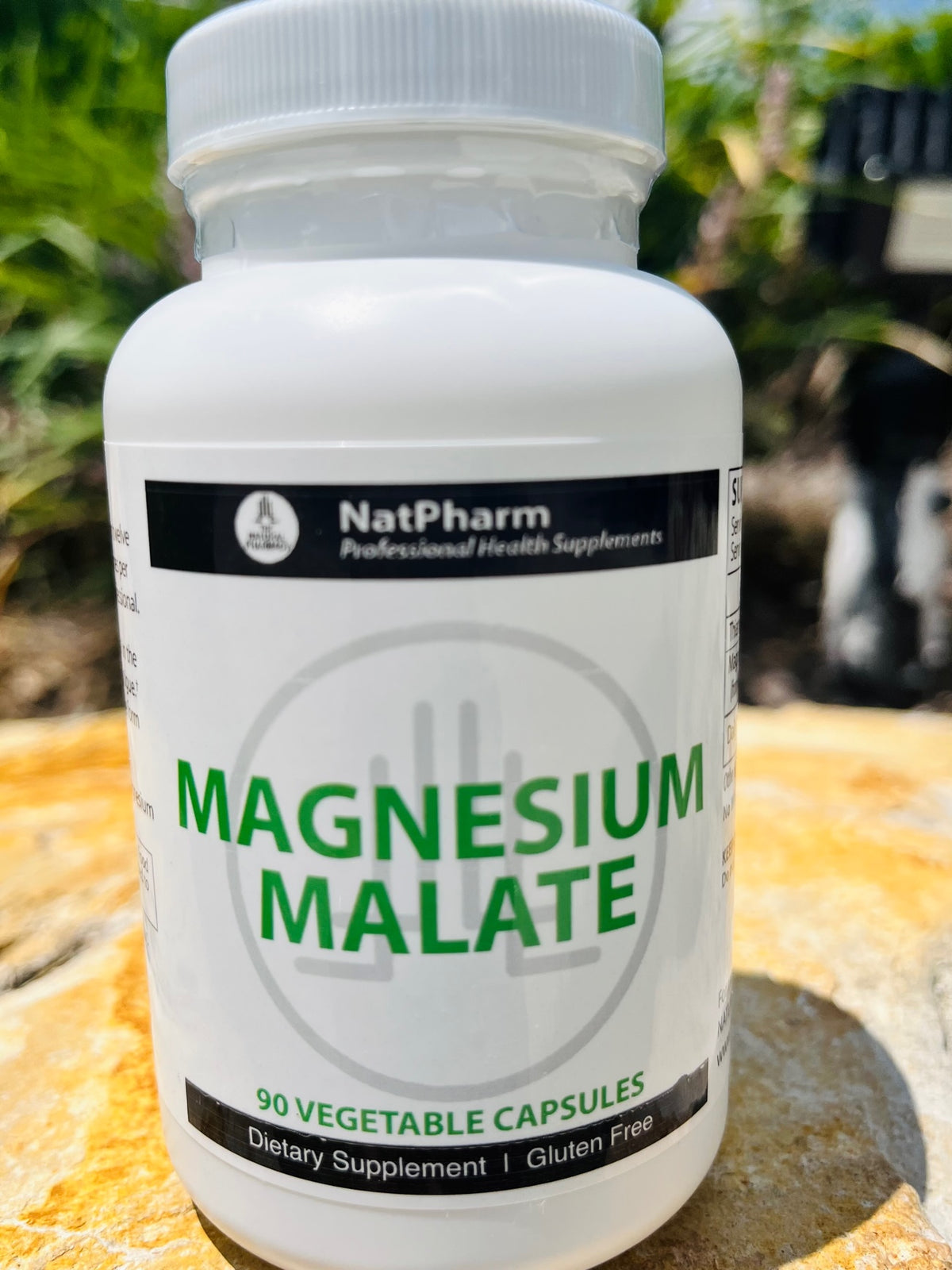 Magnesium Malate 90