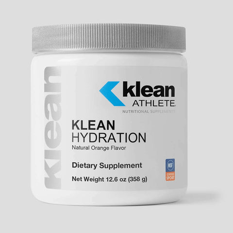 Klean Hydration